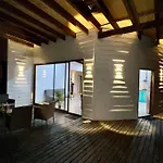 Casa Gold Con Tinaja De Agua Caliente Gratis