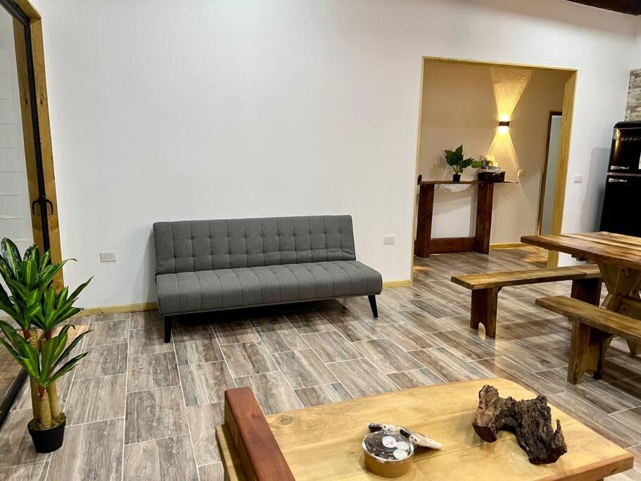 Casa de férias Casa Gold Con Tinaja De Agua Caliente Gratis