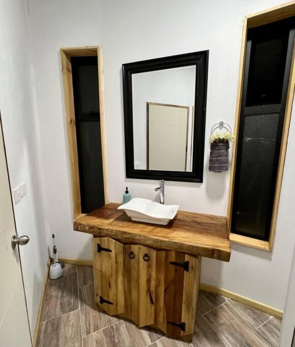 Casa Gold Con Tinaja De Agua Caliente Gratis Panguipulli