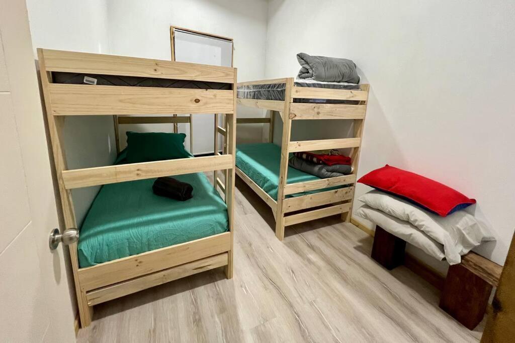 Casa de férias Casa Gold Con Tinaja De Agua Caliente Gratis Panguipulli
