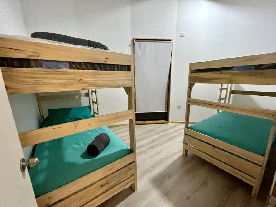 Casa de férias Casa Gold Con Tinaja De Agua Caliente Gratis