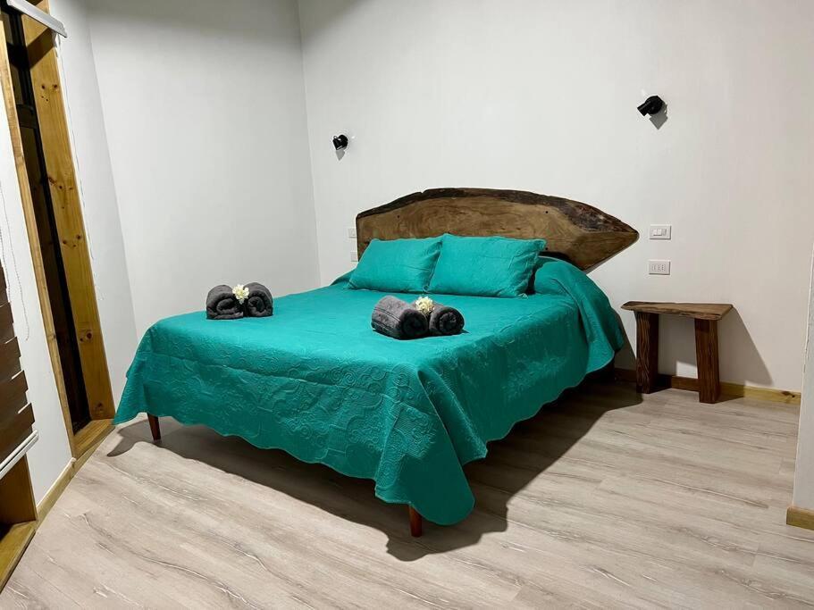 Casa Gold Con Tinaja De Agua Caliente Gratis Casa de férias Panguipulli