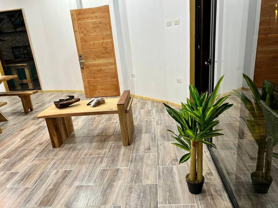 Casa Gold Con Tinaja De Agua Caliente Gratis *