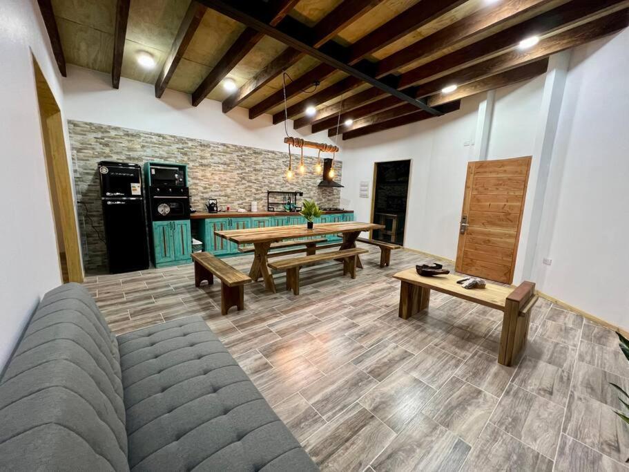 Casa de férias Casa Gold Con Tinaja De Agua Caliente Gratis Panguipulli