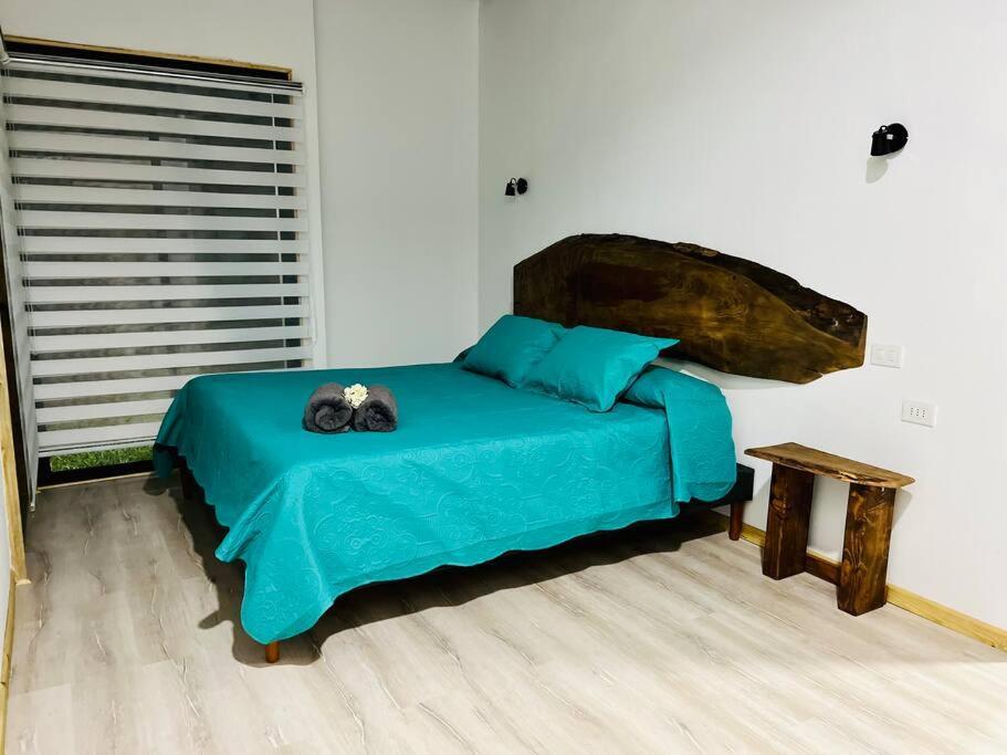 Casa Gold Con Tinaja De Agua Caliente Gratis *
